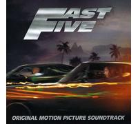 Original Soundtrack - Fast Five