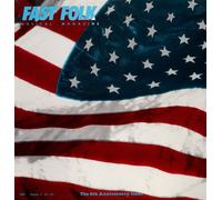 Various Artists - Fast Folk Musical Magazine (5) The 6th 4 / Various