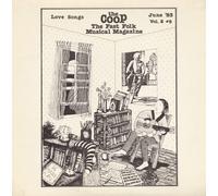 Various Artists - Fast Folk Musical Magazine Love Son 2