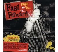 Various Artists - Fast Forward Vol 2: [Import]