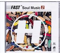 Various Artists - Fast Soul Music 2 [Import]