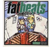 Various Artists - Fat Beats 3