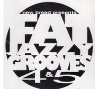 Various Artists - Fat Jazzy Grooves 4 & 5