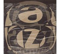 Various Artists - Fat Jazzy Grooves 8 [Vinyl LP]