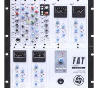 Various Artists - Fat Lines [Import]