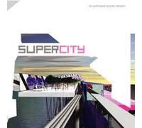 Various Artists: Fat Northerner Records Presents Supercity