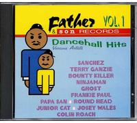 Various Artists - Father & Son Dancehall Hits 1