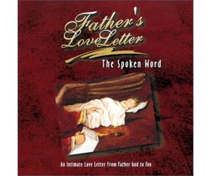 Various Artists - Father's Love Letter