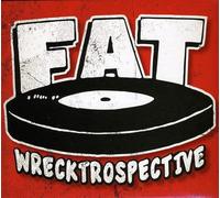 Various Artists – Fatwrecktrospective – Import