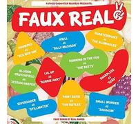 Various Artists - Faux Real Ii (Various Artists) [Vinyl] Colored Vinyl, Purple,