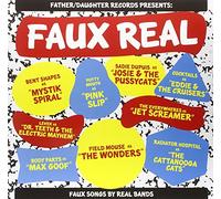 Various Artists - Faux Real/Various