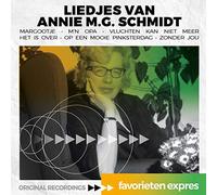 Various Artists - Favorieten Expres -..