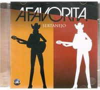 Various Artists - Favorita-Sertanejo/O.S.T