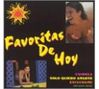 Various Artists - Favoritas De Hoy
