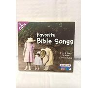 Various Artists - Favorite Bible Songs
