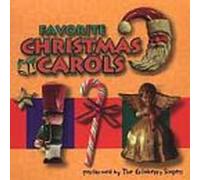 Various Artists - Favorite Christmas Carols