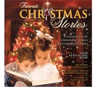 Various Artists - Favorite Christmas Stories