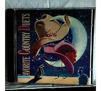 Various Artists - Favorite Country Duets