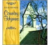Various Artists - Favorite Country Hymns