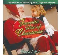 Various Artists - Favorite Hits of Christmas