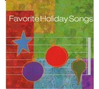 Various Artists - Favorite Holiday Songs