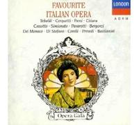 Various Artists - Favorite Italian Opera