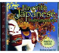 Various Artists - Favorite Japanese Instrumentals