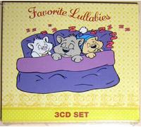 Various Artists - Favorite Lullabies