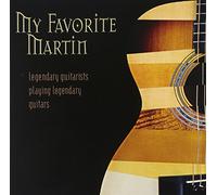 Various Artists - My Favorite Martin