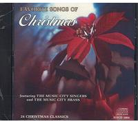 Various Artists - Favorite Songs Of Christmas