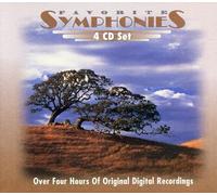 Various Artists - Favorite Symphony/Various