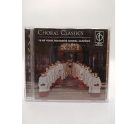 Various Artists - Favourite Choral C-19tr [Import]