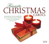Various Artists - Favourite Christmas Carol