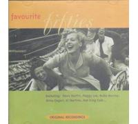Various Artists - Favourite Fifties [Import]