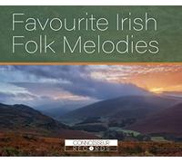 Various Artists - Favourite Irish Folk Melodies [Import]