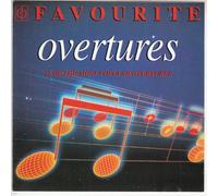 Various Artists - Favourite Overtures [Import]