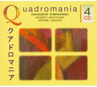 Various Artists - Favourite Symphonies [Import]