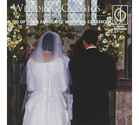 Various Artists - Favourite Wedding..-20tr-