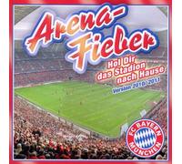Various Artists - FC Bayern 2010 Album [Import]