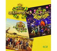 Various Mielsch – Fc De Kampioenen – Forever Jubilee General