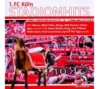 Various Artists - FC Koln Stadionhits [Import]