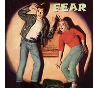 Various Artists - Fear -30tr-