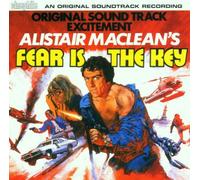 Various Artists - Fear is The Key