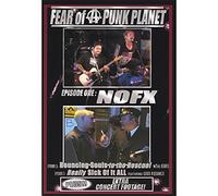 Various Artists - Fear of a Punk Planet, Vol. 1 [Import USA Zone 1]