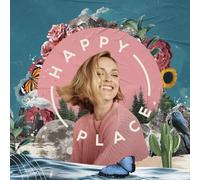 Various Artists – Fearne Cotton: Happy Place – Vinyle – Import