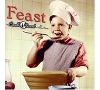 Various Artists - Feast [Import]