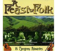 Various Artists - Feast of Folk