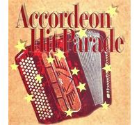 Various Artists (Feat. Bobby Prins, ...) - Accordeon hit parade / akkordeon hitparade