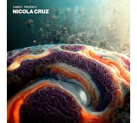 Various Artists feat. Cruz, Ni – Fabric Presents Nicola Cruz – Vinyle 33 tours – Import