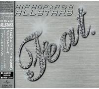 Various Artists - Feature Hip Hop/R&B All Star/Various [Import]